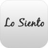 Lo siento - Frases para romper (Aplicacin Android)