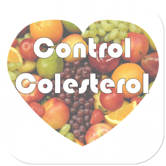 Control Colesterol (Aplicación Android)