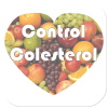 Control Colesterol (Aplicacin Android)