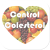 Aplicacion Control Colesterol
