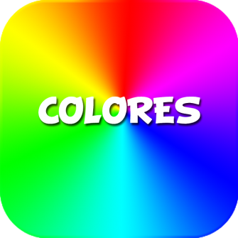 Adivina los colores (Aplicación Android)