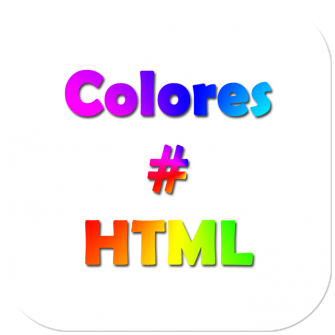 Colores HTML (Aplicación Android)