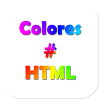 Colores HTML (Aplicacin Android)