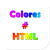 Aplicacion Colores HTML