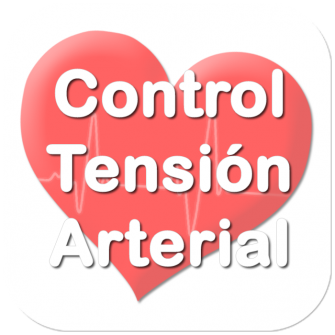 Control Tensión Arterial (Aplicación Android)