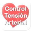 Aplicacion Control Tensión Arterial