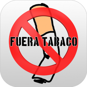 Fuera Tabaco - Dejar de Fumar (Aplicación Android)